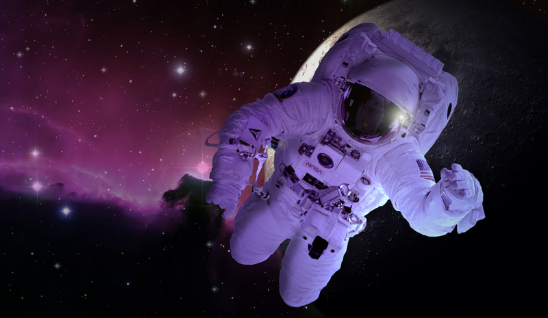 Paversk savo idėją kosmoso inovacija: prasideda atranka į „Kosmoso iki-inkubavimo programą“